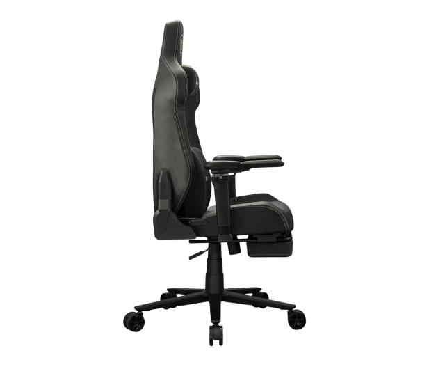 Cougar Fotel Armor EVO M black gold - 1350434 - zdjęcie 7